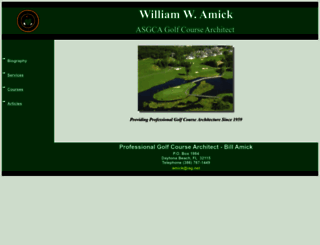 amickgca.com screenshot