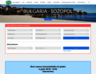 amida.com.pl screenshot