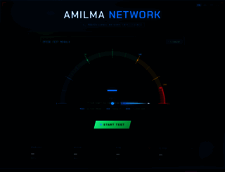 amilma.net screenshot