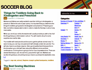 amirariff.com screenshot