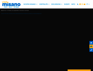 amisano.net screenshot