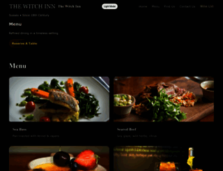 amish.net screenshot