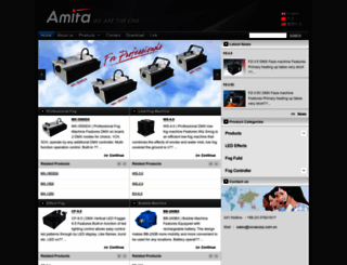 amita.com.tw screenshot