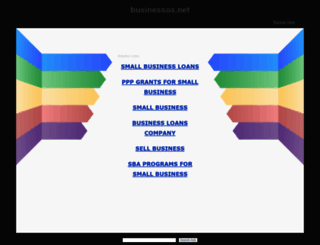 aml-profile-perform.businessos.net screenshot