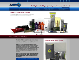 ammco.biz screenshot