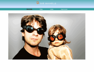 ammel.com screenshot