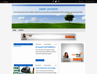 ammyjackson1024.over-blog.com screenshot