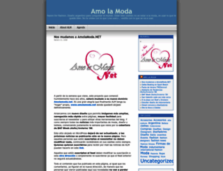 amolamoda.files.wordpress.com screenshot