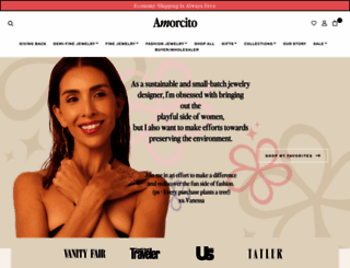 amorcito.us screenshot