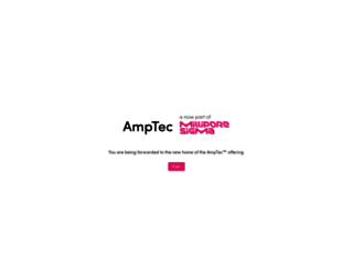amp-tec.com screenshot
