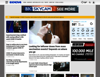 amp.kmov.com screenshot