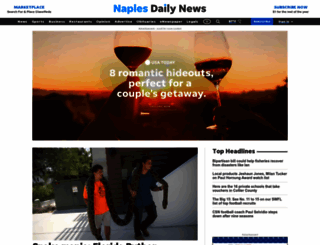 amp.naplesnews.com screenshot