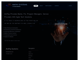 ampay.com screenshot
