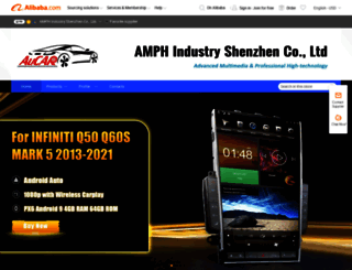 amph.en.alibaba.com screenshot