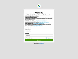 amphihq.com screenshot