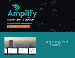 amplify.ph screenshot