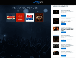 amplitix.com screenshot