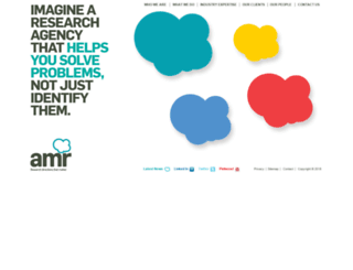 amr-australia.com.au screenshot