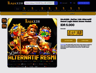 amrolicollege.org screenshot