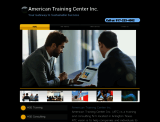 amrtc.com screenshot