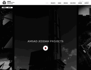 amsad.com screenshot