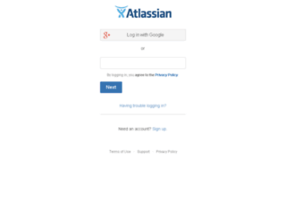 amsasicom.atlassian.net screenshot