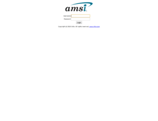 amsi.edrtrust.com screenshot