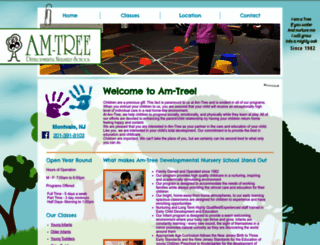 amtree.com screenshot