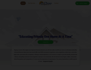 amurrays.com screenshot