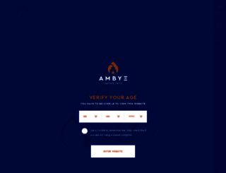 amvyx.gr screenshot