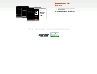 amz.cashstar.com screenshot