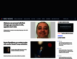 an-uncommon-scold.newsvine.com screenshot