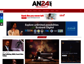 an24.net screenshot