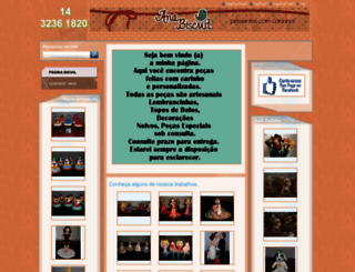 anabiscuit9.webnode.com screenshot