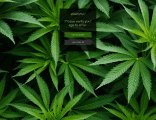 anacortescannabis.com screenshot