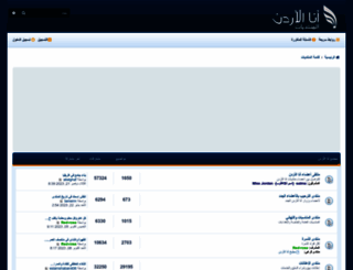 anajordan.com screenshot