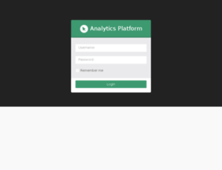 analytics.cpcstrategy.com screenshot