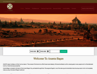 anantabagan.com screenshot