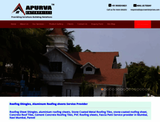 anantlaxman.com screenshot