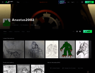 anastas2002.deviantart.com screenshot