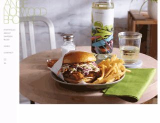 anbphoto.com screenshot