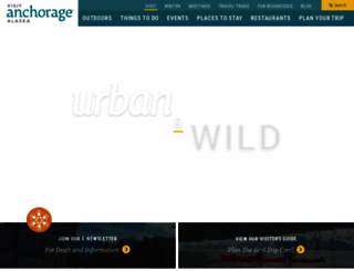 anchorage.net screenshot