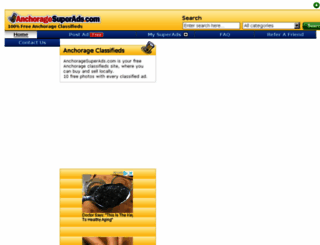 anchoragesuperads.com screenshot