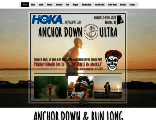 anchordownultra.com screenshot