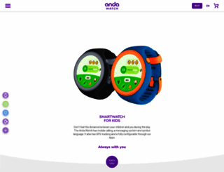 anda.pe screenshot