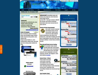 andalan.net screenshot