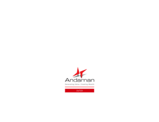 andaman.com.my screenshot