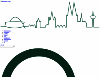 anderscore.org screenshot