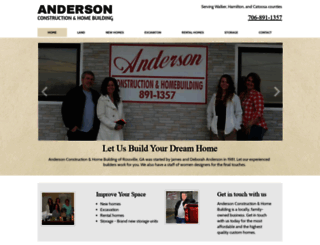 anderson-cooper.com screenshot