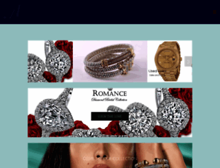 anderson-jewelers.com screenshot